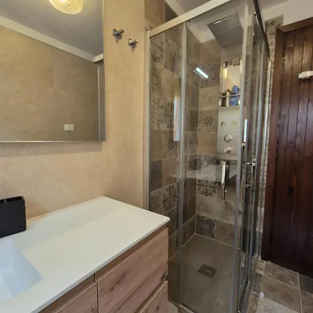 L'atelier Du Temps - Petit Reve 아파트 쿠르마예