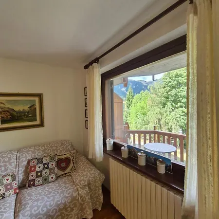 아파트 L'atelier Du Temps - Petit Reve *