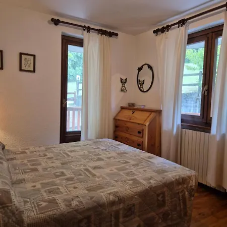 L'atelier Du Temps - Petit Reve 아파트 쿠르마예