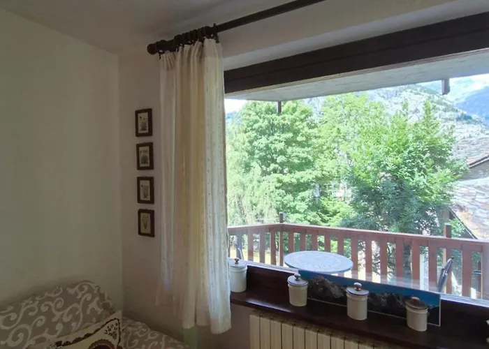 Lägenhet L'atelier Du Temps - Petit Reve