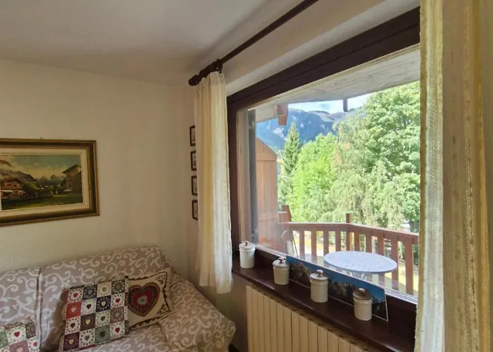 Lägenhet L'atelier Du Temps - Petit Reve *