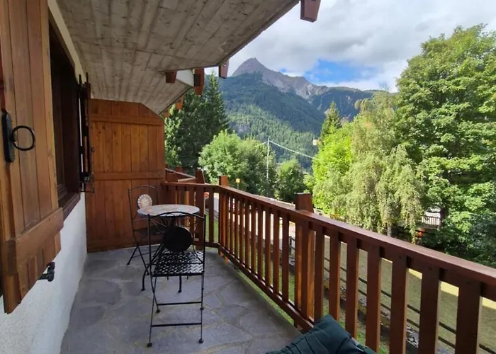 L'atelier Du Temps - Petit Reve Courmayeur