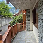 L'atelier Du Temps - Petit Reve Appartamento Courmayeur
