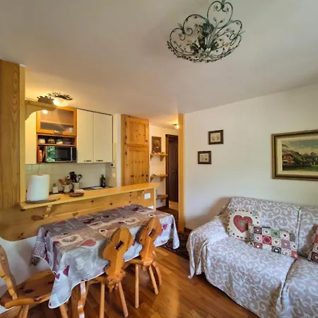 L'atelier Du Temps - Petit Reve Appartamento *