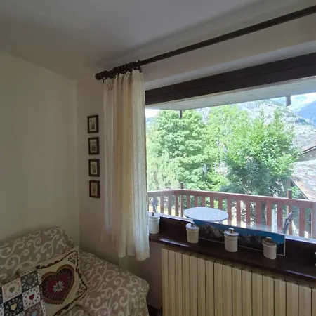 Apartmán L'atelier Du Temps - Petit Reve