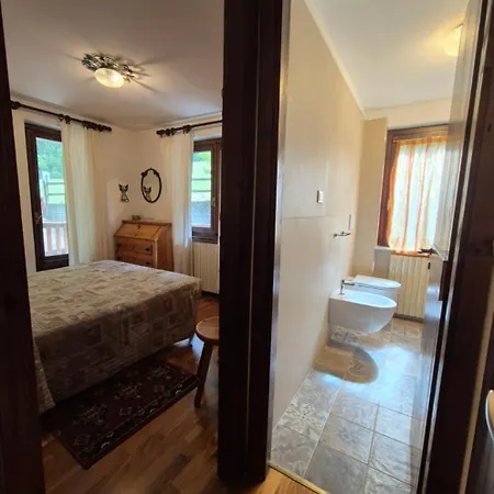 L'atelier Du Temps - Petit Reve Апартаменти