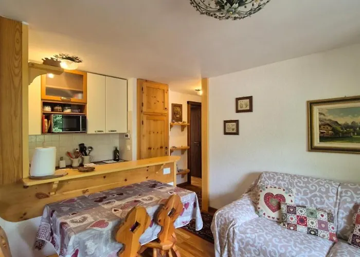 L'atelier Du Temps - Petit Reve Appartamento *