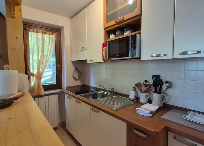 L'atelier Du Temps - Petit Reve شقة