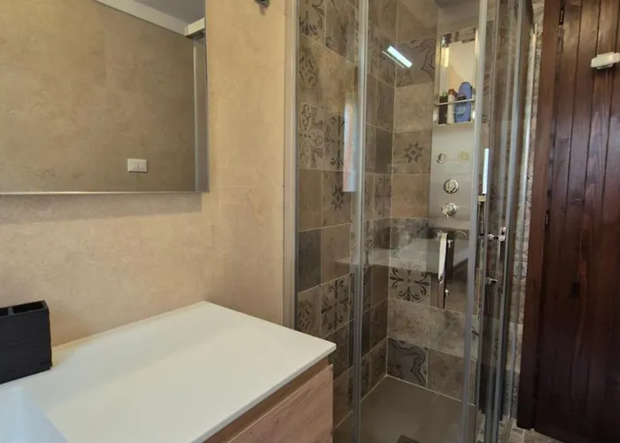 L'atelier Du Temps - Petit Reve Appartamento Courmayeur