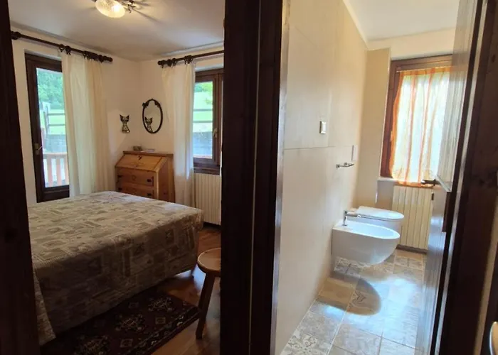 L'atelier Du Temps - Petit Reve شقة