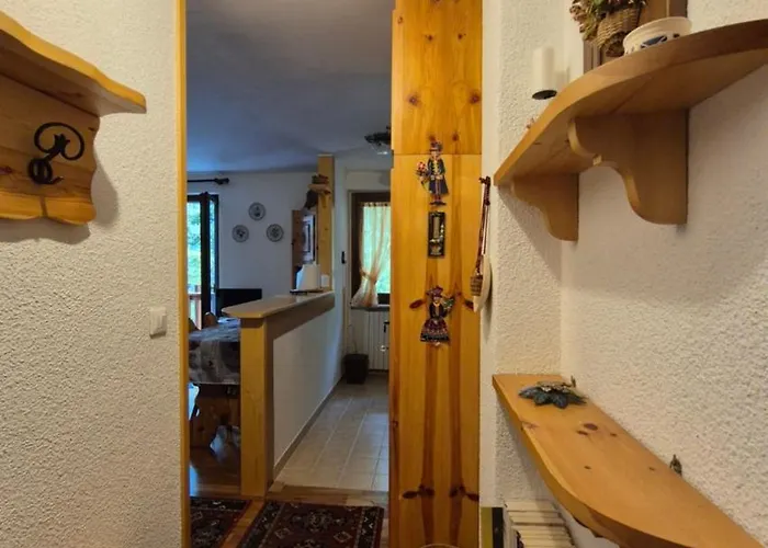 L'atelier Du Temps - Petit Reve * Courmayeur